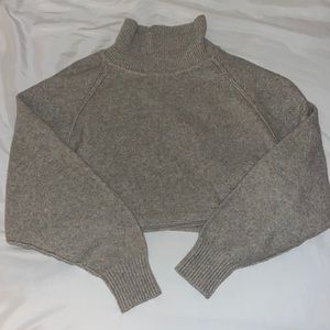 Urban Outfitters Cropped Sweater